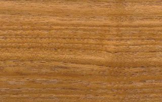 007 teak – brezbarven