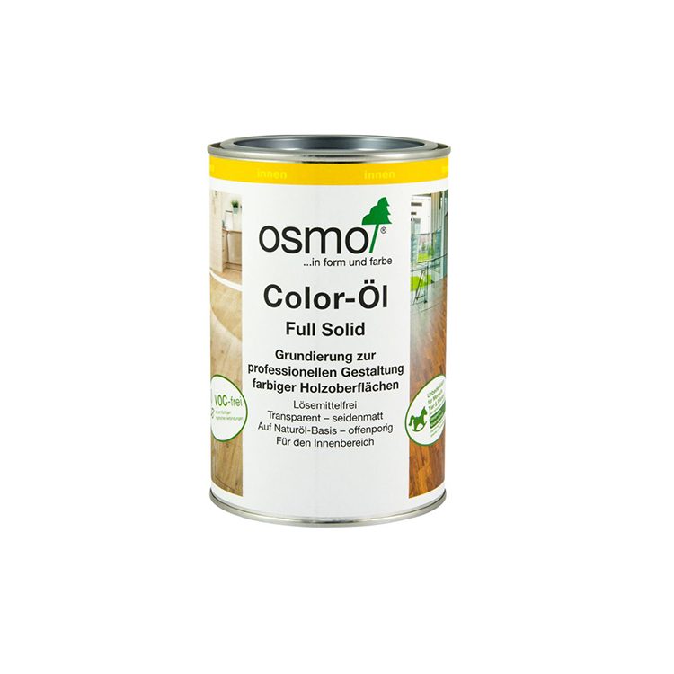 Color olja – DOZA Color olja - DOZA